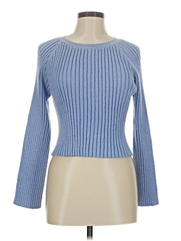 Amadi Pullover Sweater (view 1)