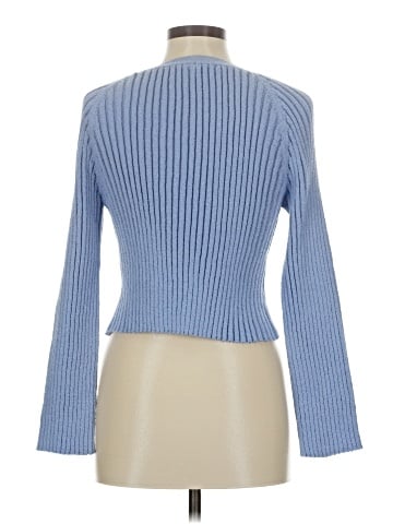Amadi Pullover Sweater (view 2)