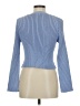 Amadi 100% Polyester Blue Pullover Sweater Size M - photo 2