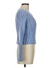 Amadi 100% Polyester Blue Pullover Sweater Size M - photo 4