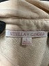 Ginger by Stella + Ginger Ivory Jacket Size L - photo 6