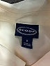 Scoop 100% Polyester Ivory Long Sleeve Blouse Size S - photo 7