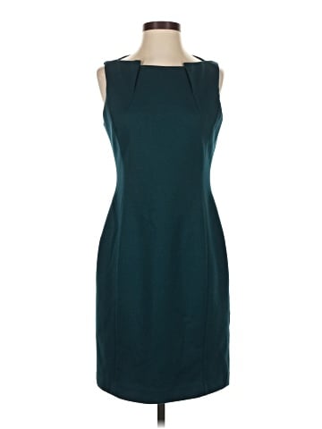 T Tahari Cocktail Dress (view 1)