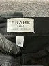 FRAME Denim Black Active Pants Size 29 waist - photo 7