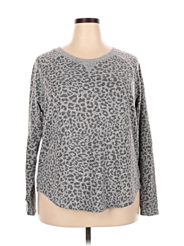 W. by Wantable Pullover Sweater (view 1)
