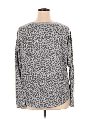 W. by Wantable Pullover Sweater (view 2)