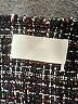 BOSS by HUGO BOSS Tweed Gray Blazer Size 6 (petite) - photo 6