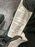BOSS by HUGO BOSS Tweed Gray Blazer Size 6 (petite) - photo 9