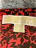 MICHAEL Michael Kors Red Long Sleeve Blouse Size M - photo 7