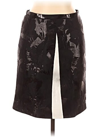 Peter Pilotto Faux Leather Skirt (view 1)