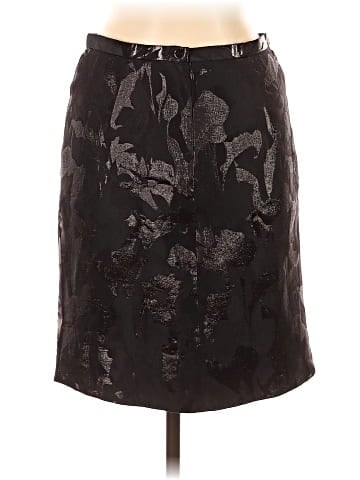 Peter Pilotto Faux Leather Skirt (view 2)