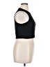 Unbranded Black Sleeveless Top Size XL - photo 4