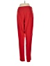 Superdown 100% Polyester Red Casual Pants Size S - photo 2