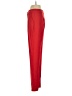 Superdown 100% Polyester Red Casual Pants Size S - photo 5