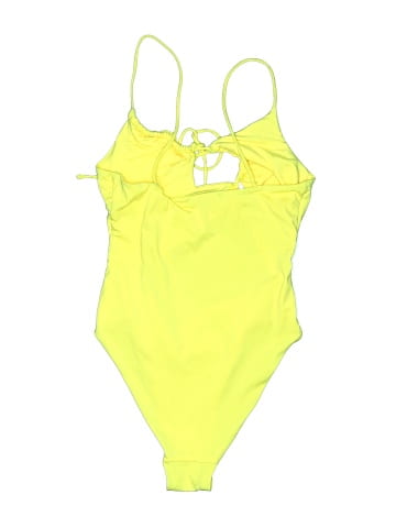 Zara One Piece Swimsuit (view 2)