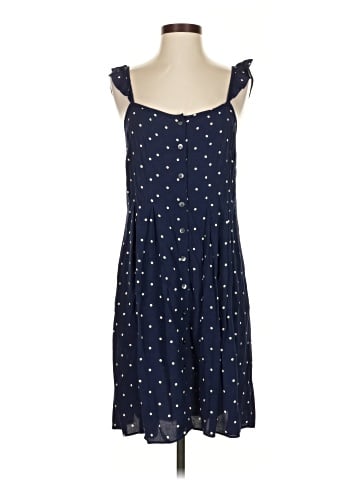 Madewell Casual Dress (view 1)