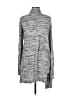 Laila Jayde Gray Cardigan Size M - photo 2