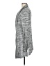 Laila Jayde Gray Cardigan Size M - photo 5
