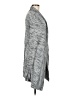 Laila Jayde Gray Cardigan Size M - photo 4
