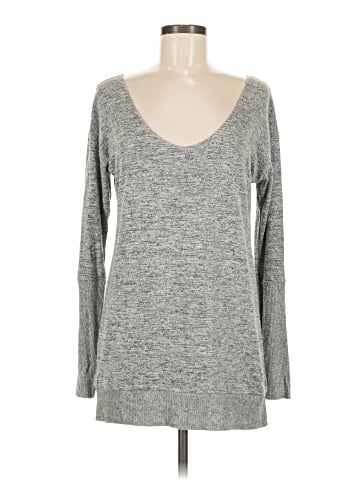 Chance or Fate Pullover Sweater (view 1)