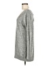 Chance or Fate Gray Pullover Sweater Size M - photo 5