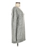 Chance or Fate Gray Pullover Sweater Size M - photo 4