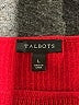 Talbots Red Pullover Sweater Size L - photo 4