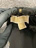 MICHAEL Michael Kors 100% Polyester Black Sleeveless Blouse Size XS - photo 7