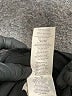 MICHAEL Michael Kors 100% Polyester Black Sleeveless Blouse Size XS - photo 8
