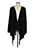Vila Milano Black Cardigan Size S - photo 1