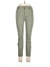 Buffalo by David Bitton Green Jeans Size 30 waist - photo 1