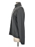 Eastern Mountain Sports 100% Polyester Gray Fleece Size M - photo 5