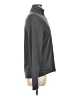 Eastern Mountain Sports 100% Polyester Gray Fleece Size M - photo 4