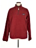 Hawke & Co. 100% Polyester Burgundy Pullover Sweater Size XL - photo 1