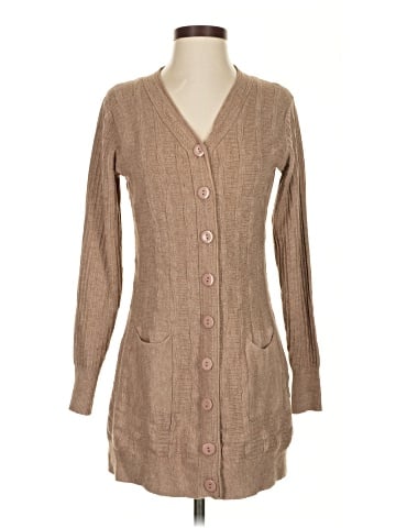 Sacred Threads Cardigan (view 1)