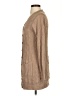 Sacred Threads Tan Cardigan Size Sm - Med - photo 5