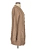 Sacred Threads Tan Cardigan Size Sm - Med - photo 4