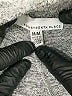 Fourteenth Place Tweed Gray Casual Pants Size M - photo 7