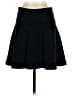 Athleta Solid Black Casual Skirt Size 0 - photo 1