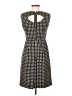 Esley Polka Dots Black Cocktail Dress Size S - photo 2