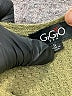 GiGio Green Long Sleeve Top Size S - photo 7