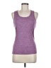 Soybu Purple Active Tank Size M - photo 1