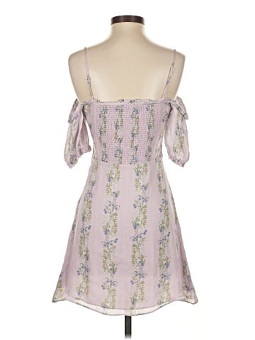 Intermix Casual Dress (view 2)
