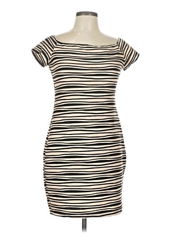 Brat Star Casual Dress (view 1)