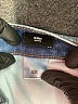 Express Hearts Blue Jeans Size 00 - photo 8