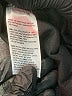 Chico's Black Pullover Sweater Size Sm (0) - photo 8