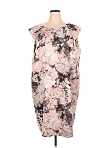 Tahari by ASL Cocktail Dress (view 1)