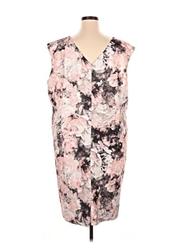 Tahari by ASL Cocktail Dress (view 2)