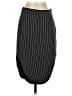 Rag & Bone Houndstooth Black Formal Skirt Size 00 - photo 1