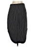 Rag & Bone Houndstooth Black Formal Skirt Size 00 - photo 2